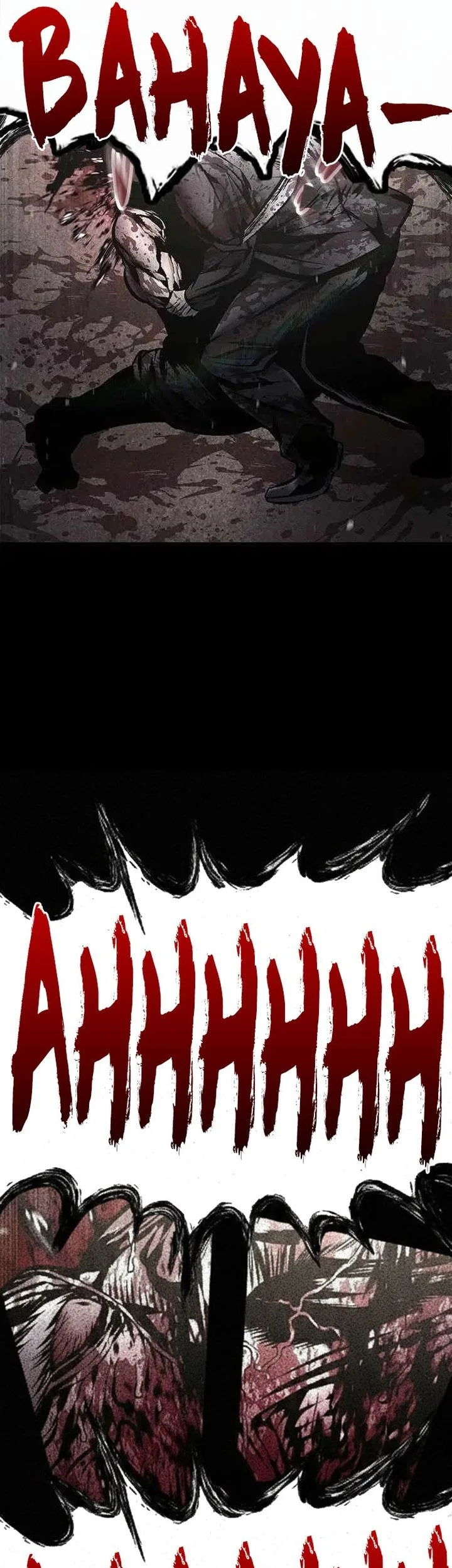 Festival Of Warriors Chapter 58 Gambar 58