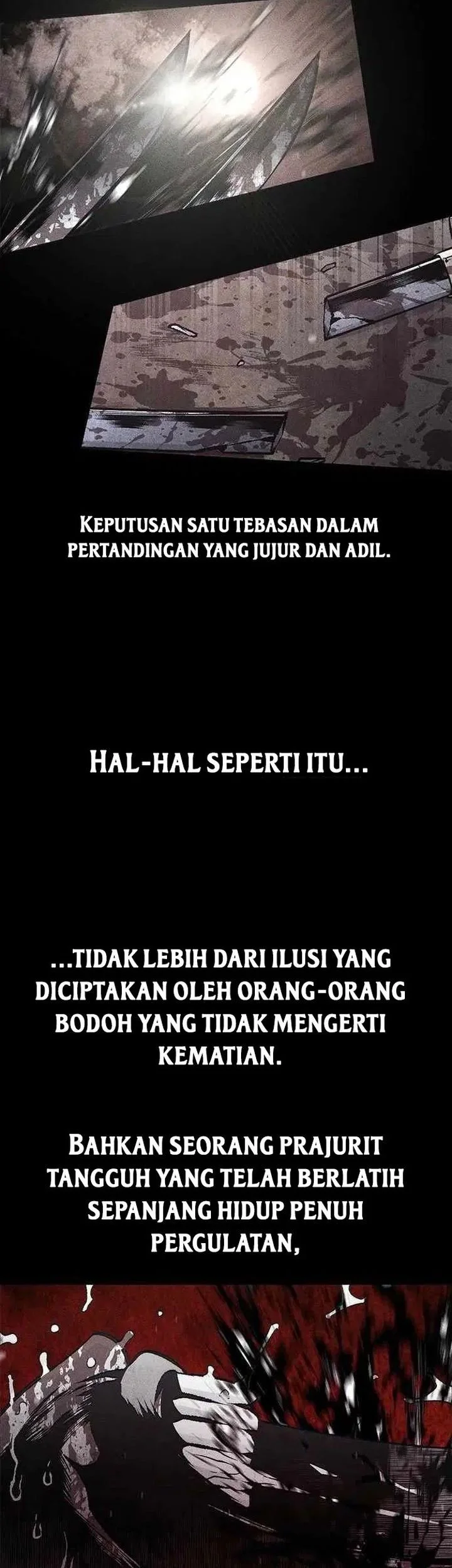 Festival Of Warriors Chapter 58 Gambar 60