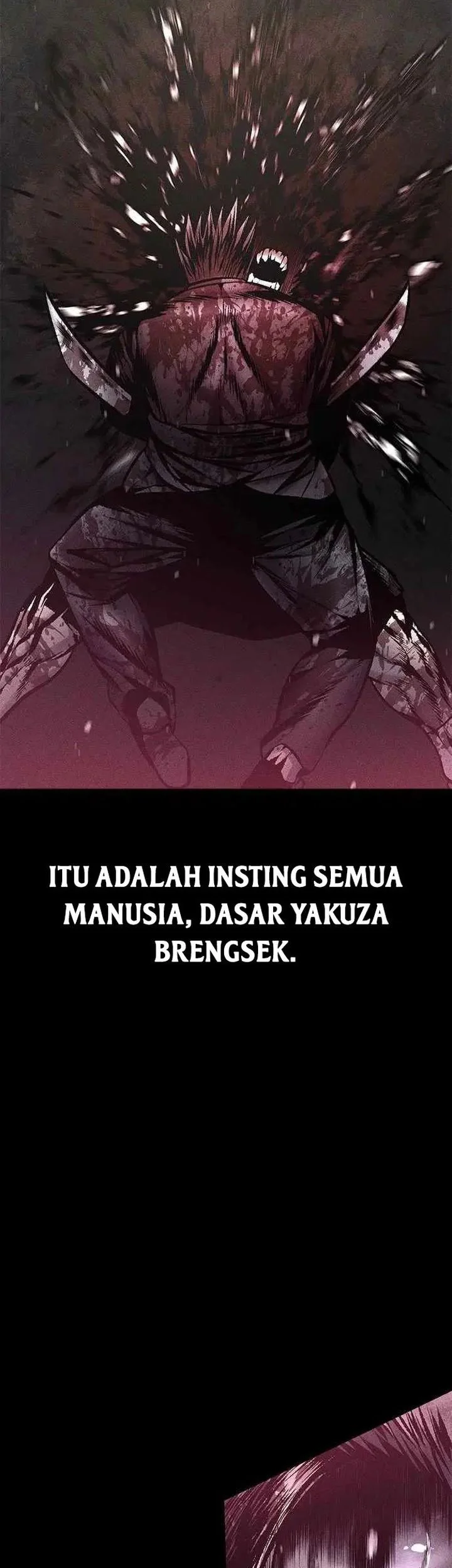 Festival Of Warriors Chapter 58 Gambar 62