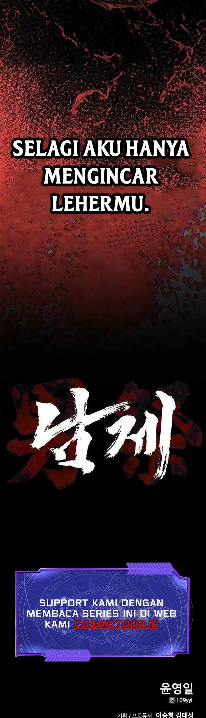 Festival Of Warriors Chapter 58 Gambar 66