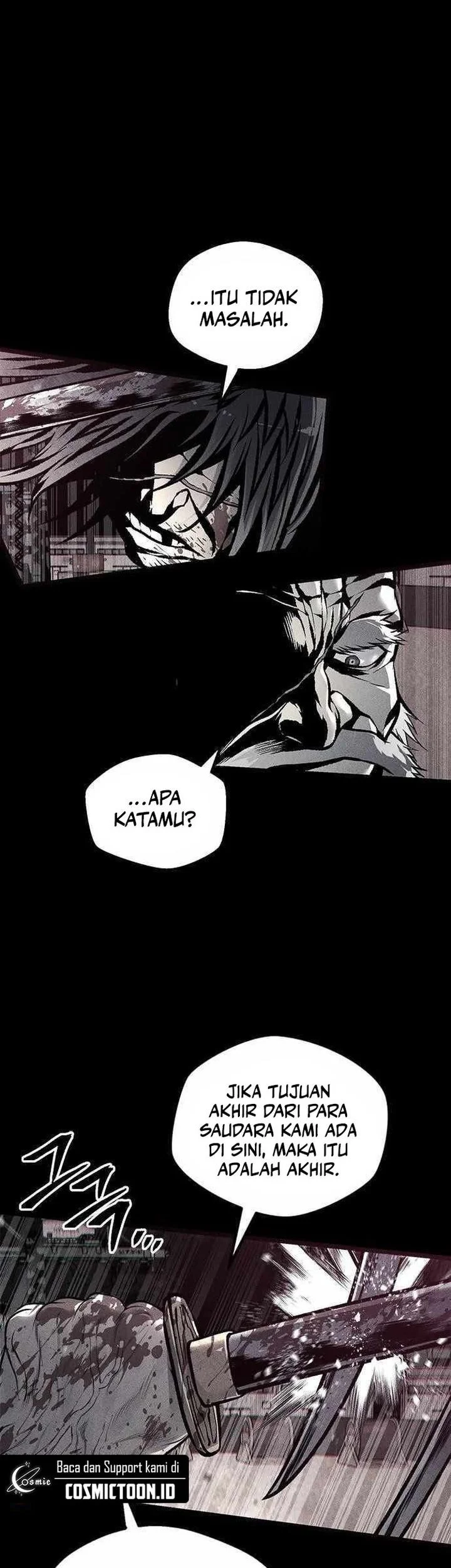 Festival Of Warriors Chapter 58 Gambar 5