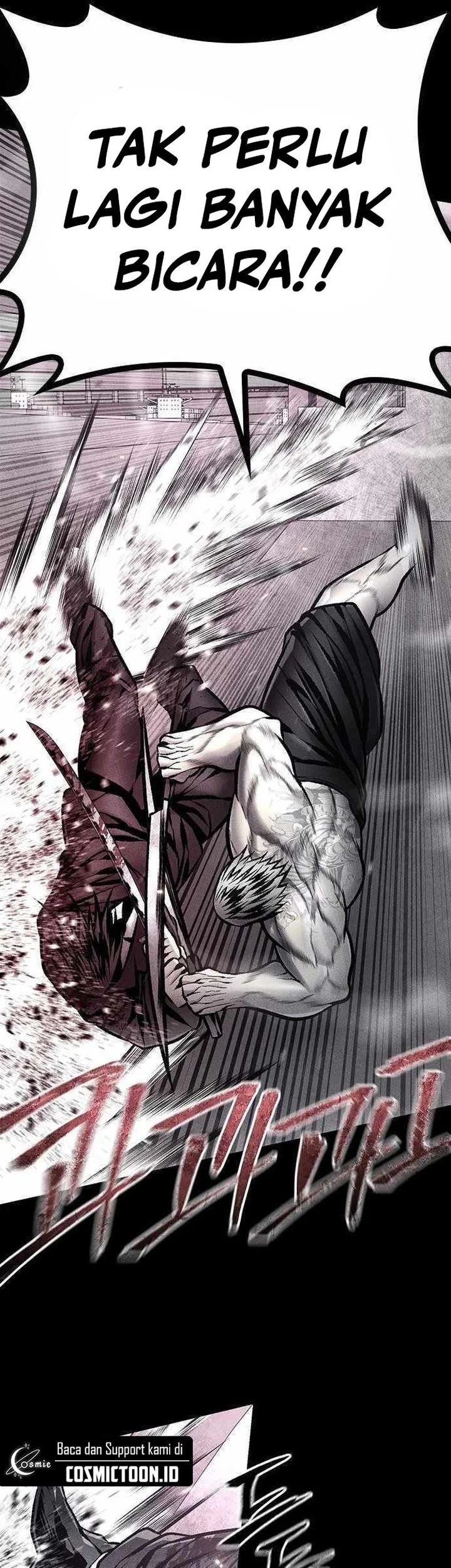 Festival Of Warriors Chapter 58 Gambar 11