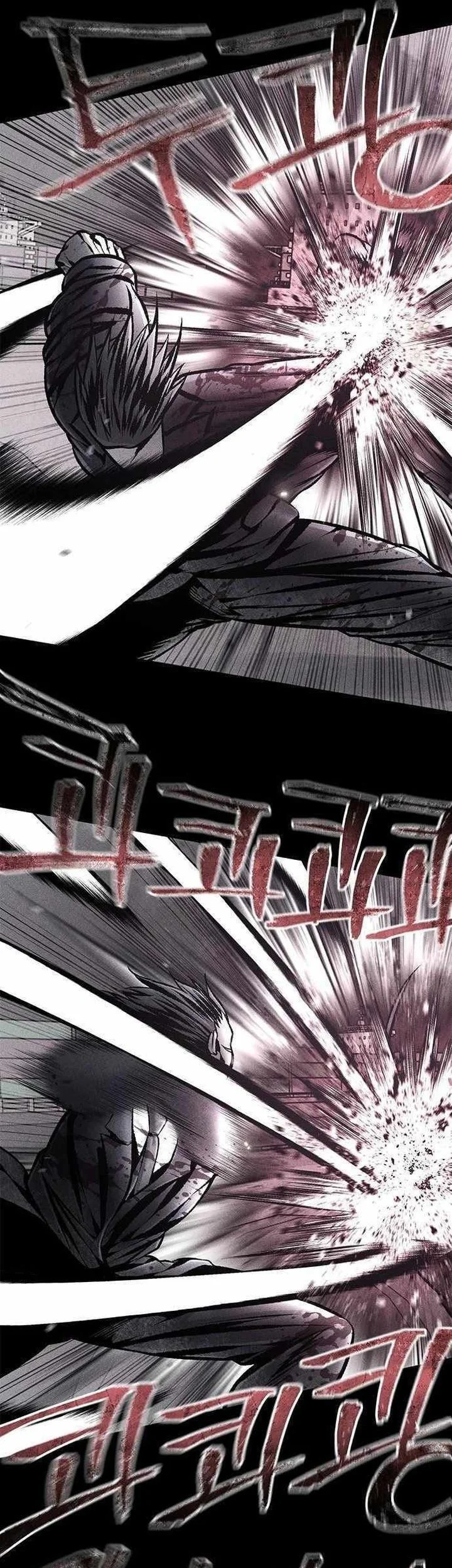 Festival Of Warriors Chapter 58 Gambar 13