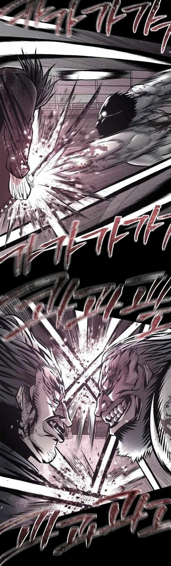 Festival Of Warriors Chapter 58 Gambar 14