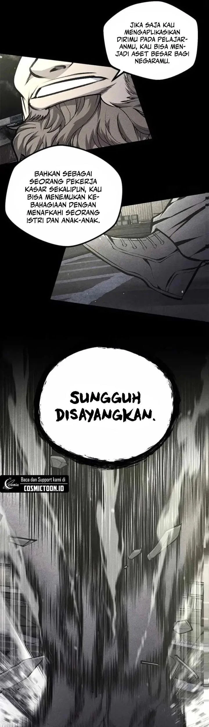 Festival Of Warriors Chapter 59 Gambar 19