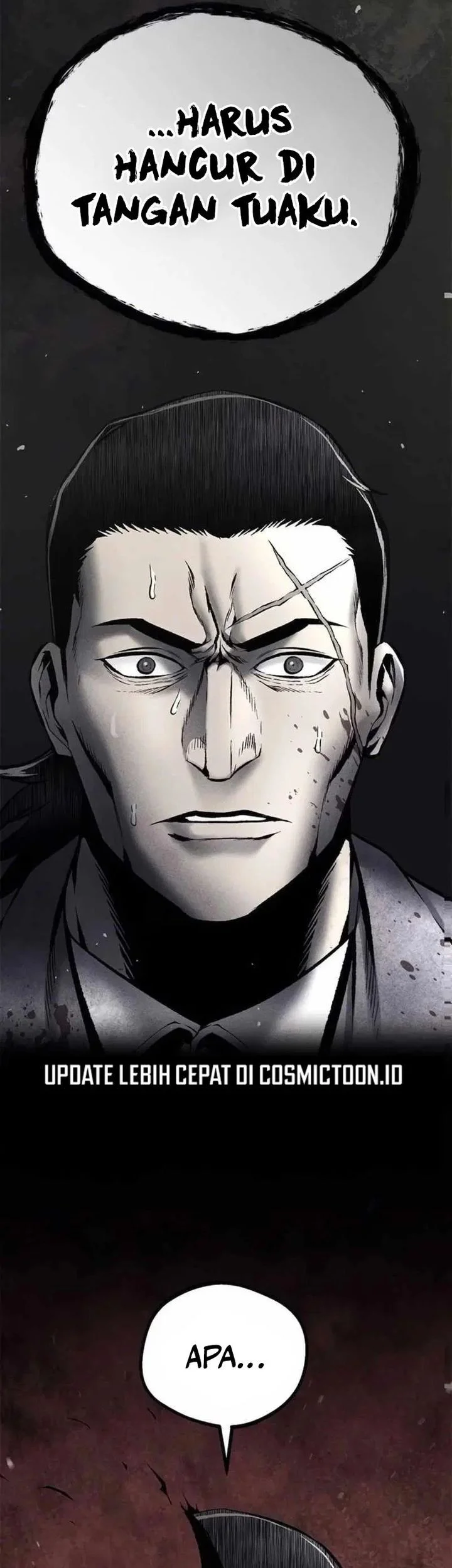 Festival Of Warriors Chapter 59 Gambar 25