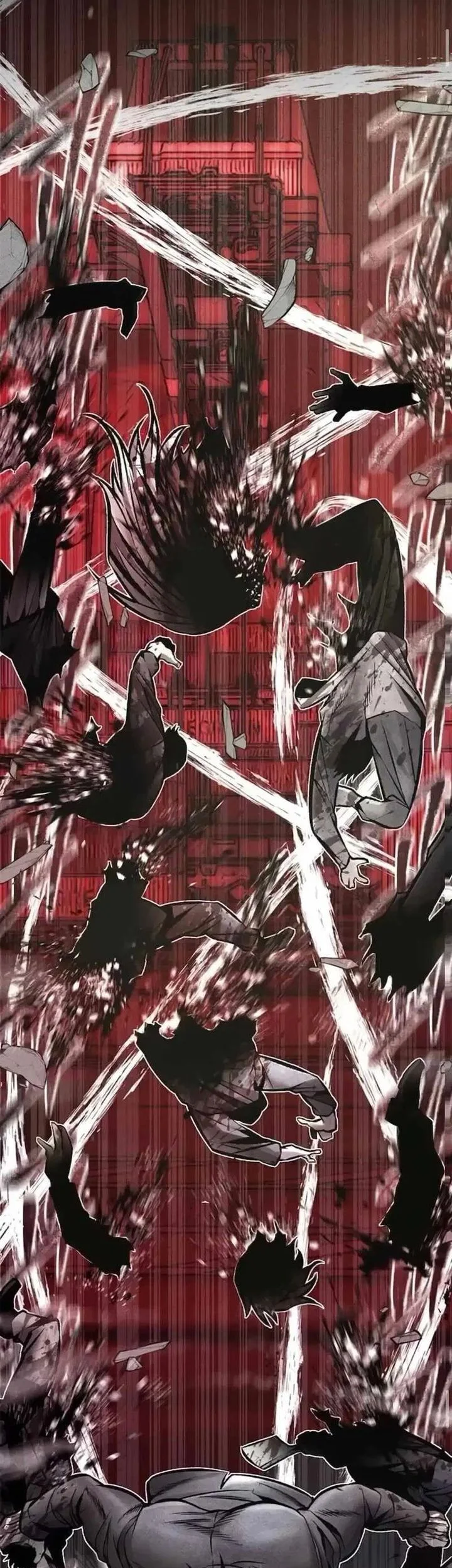 Festival Of Warriors Chapter 59 Gambar 27