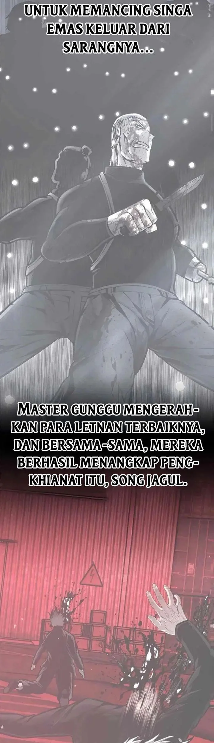 Festival Of Warriors Chapter 59 Gambar 35