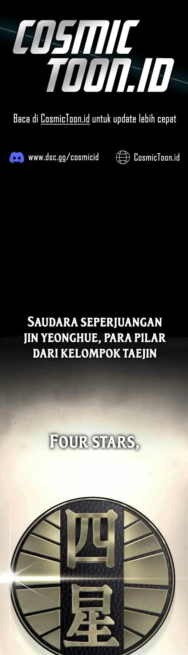 Komik Festival Of Warriors Chapter 59 gambar 1