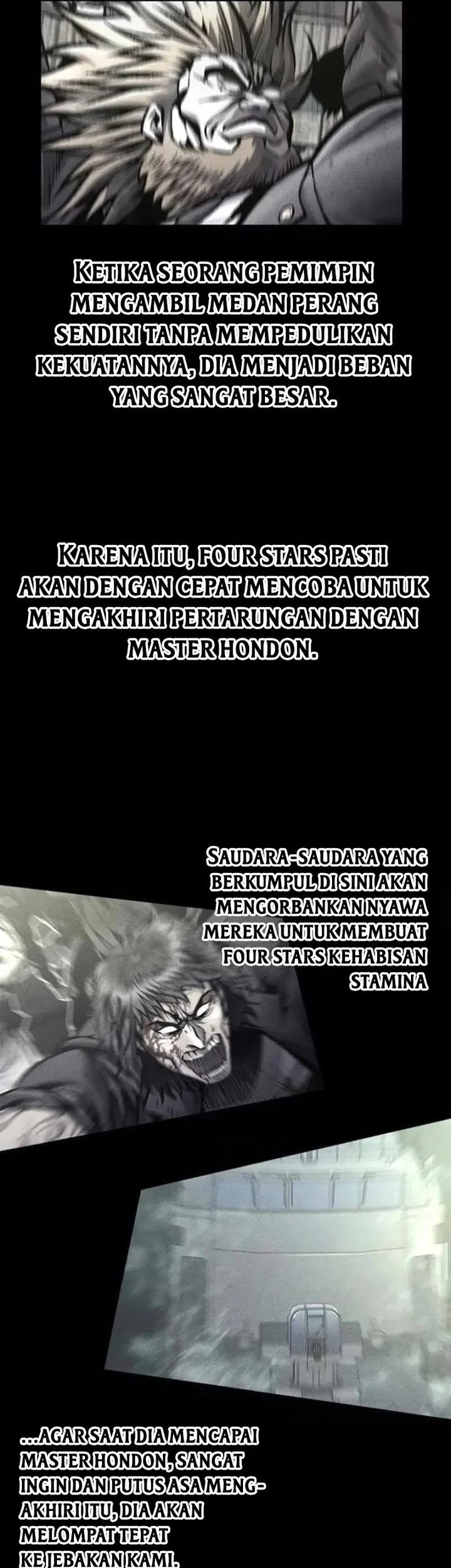 Festival Of Warriors Chapter 59 Gambar 39