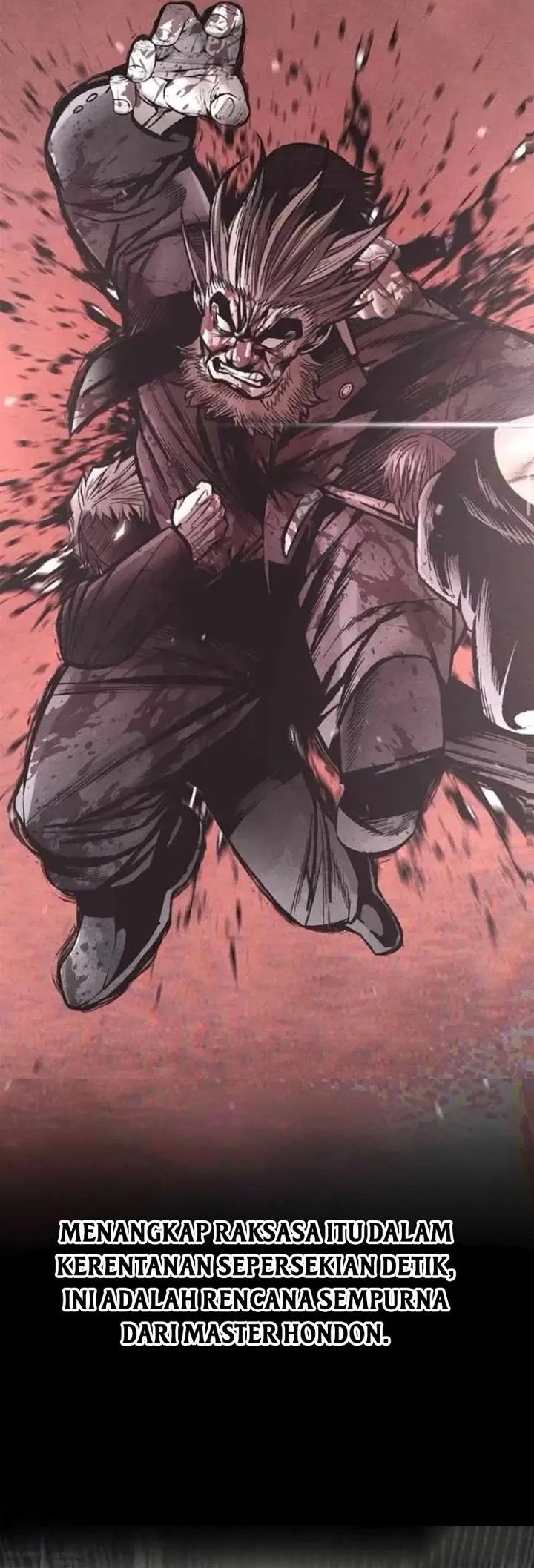 Festival Of Warriors Chapter 59 Gambar 41