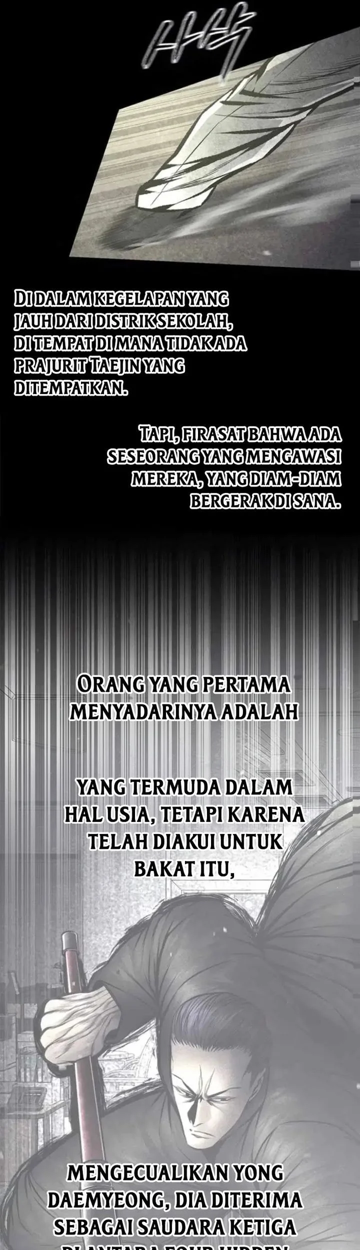 Festival Of Warriors Chapter 59 Gambar 44