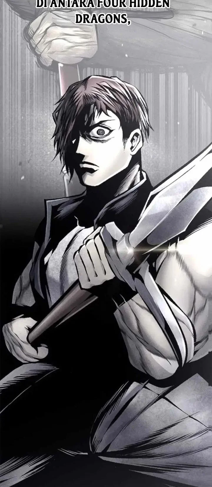 Festival Of Warriors Chapter 59 Gambar 45