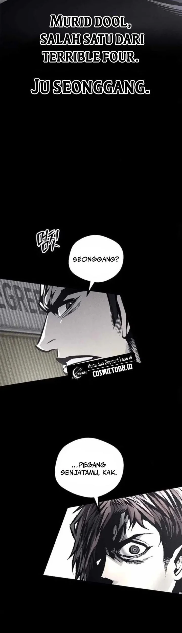 Festival Of Warriors Chapter 59 Gambar 46