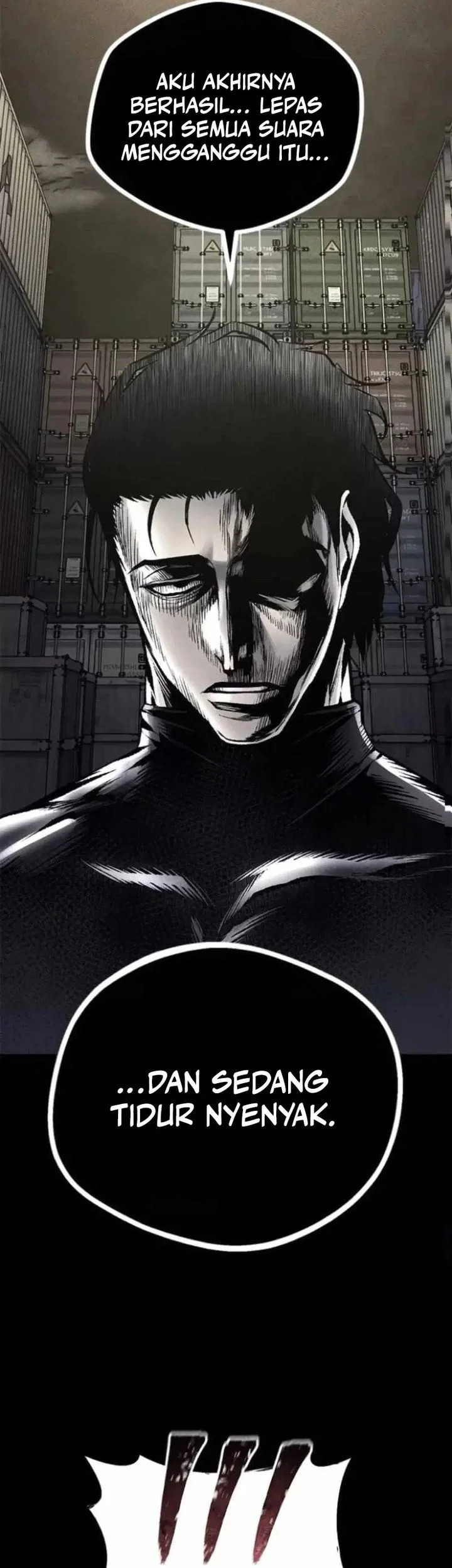 Festival Of Warriors Chapter 59 Gambar 49