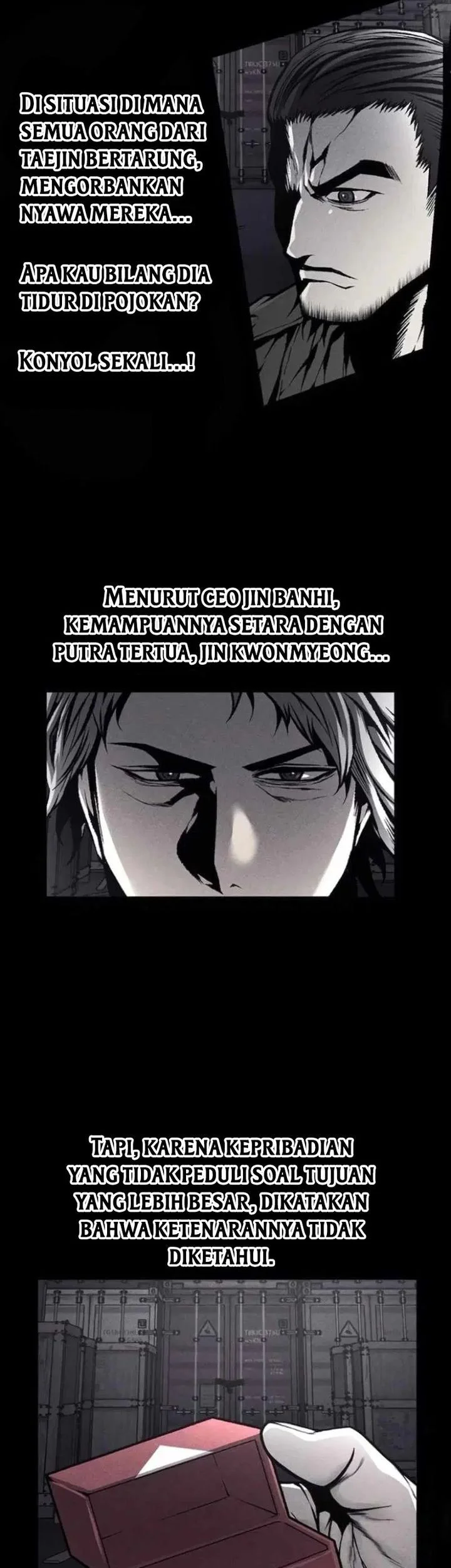 Festival Of Warriors Chapter 59 Gambar 51