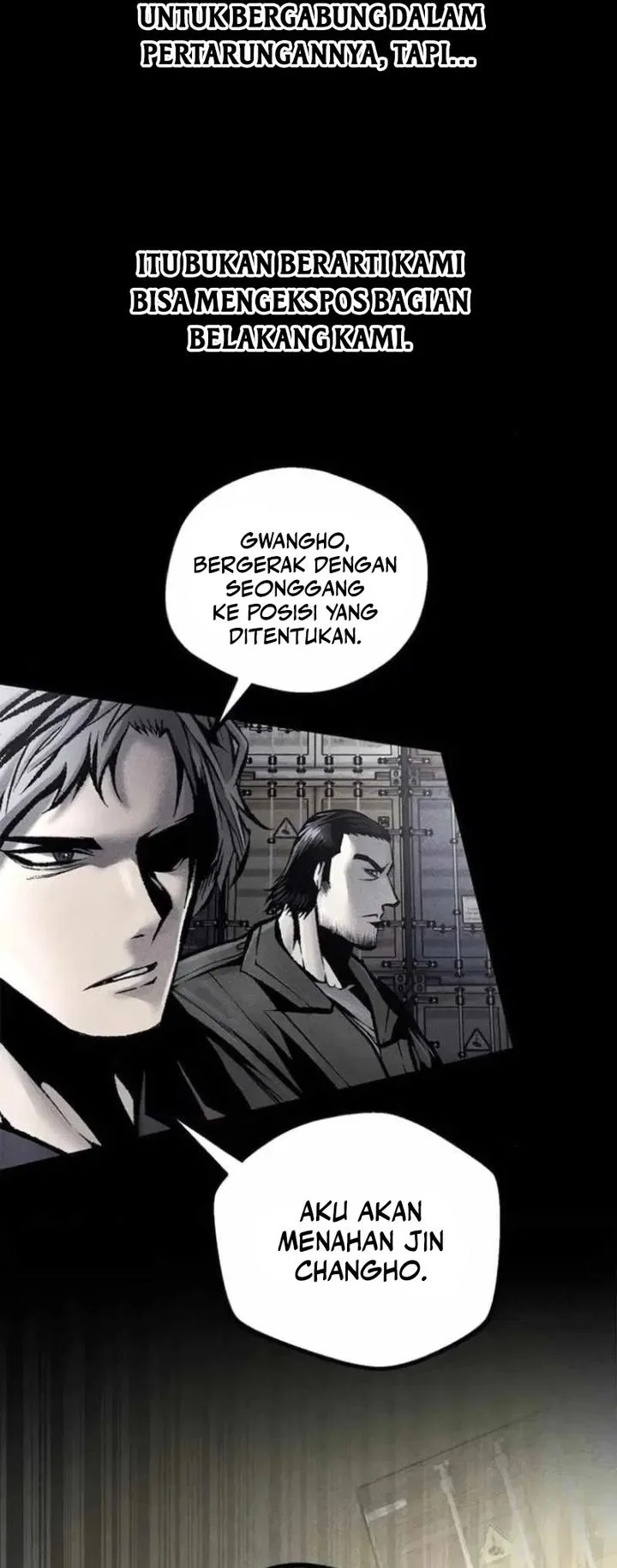 Festival Of Warriors Chapter 59 Gambar 53