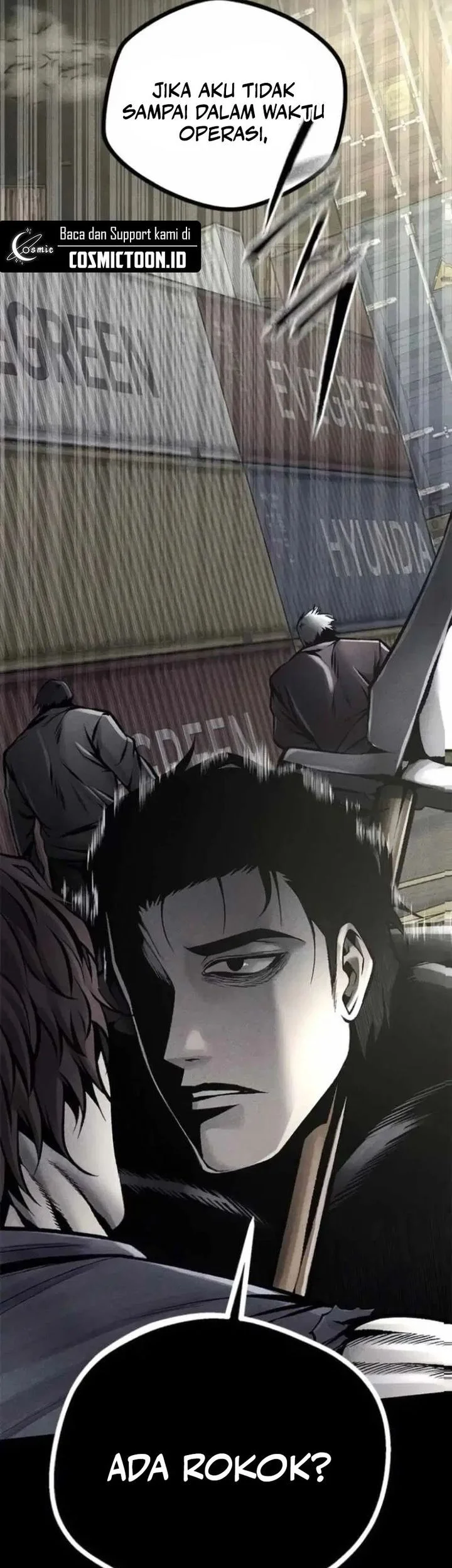 Festival Of Warriors Chapter 59 Gambar 54