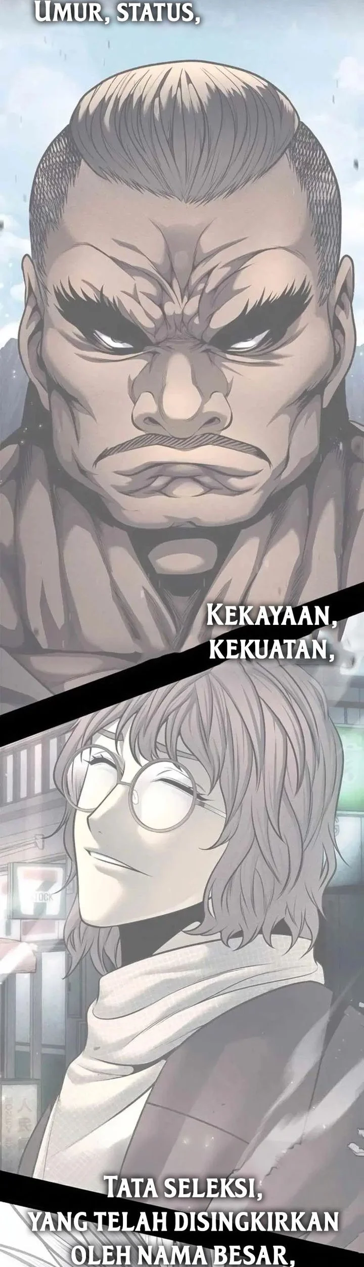 Festival Of Warriors Chapter 59 Gambar 3