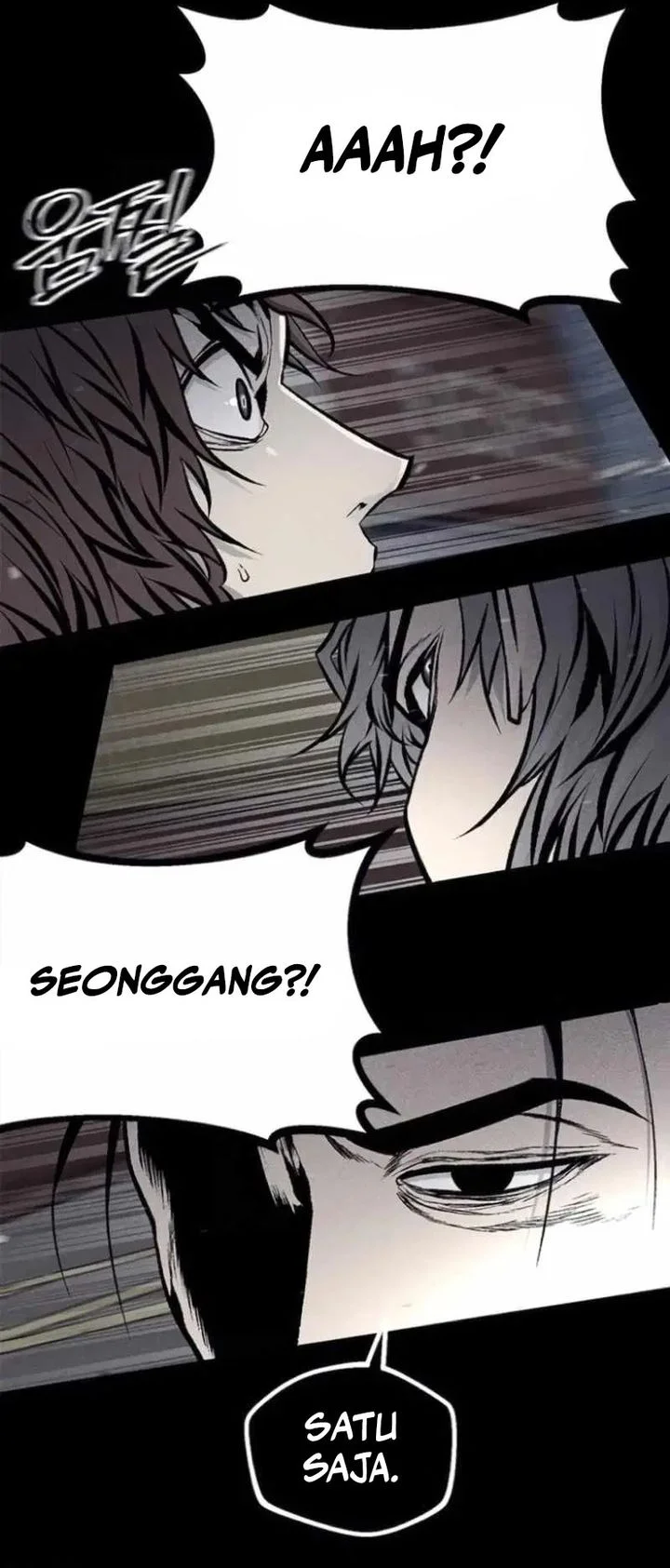 Festival Of Warriors Chapter 59 Gambar 56