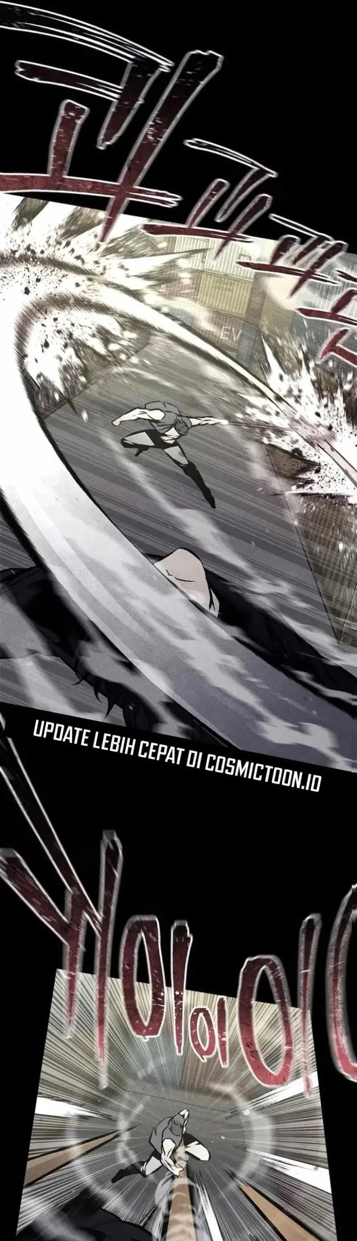 Festival Of Warriors Chapter 59 Gambar 57