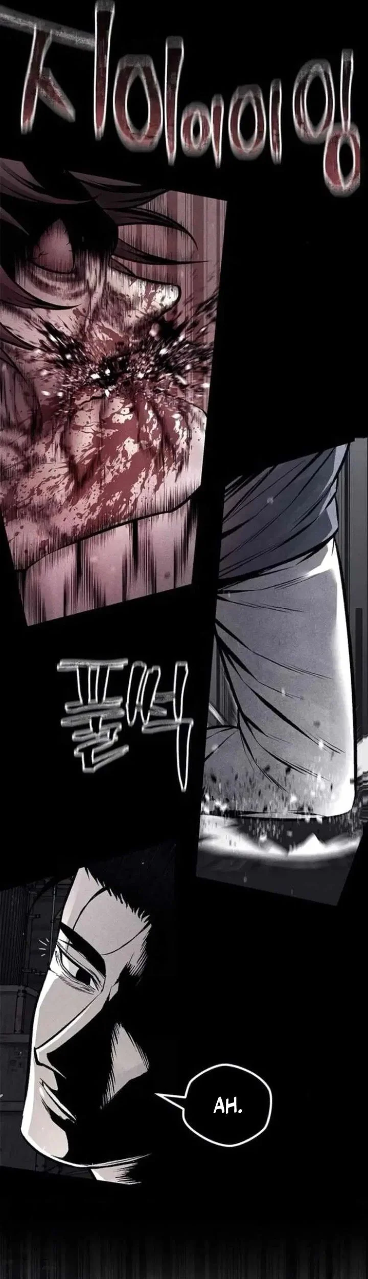 Festival Of Warriors Chapter 59 Gambar 61