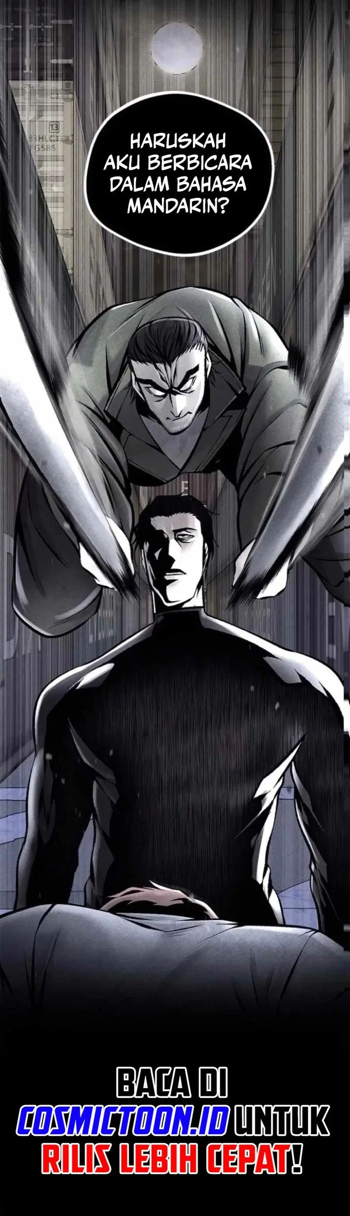 Festival Of Warriors Chapter 59 Gambar 63