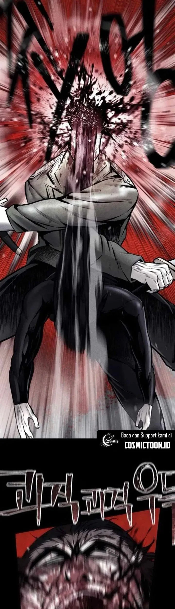 Festival Of Warriors Chapter 59 Gambar 65