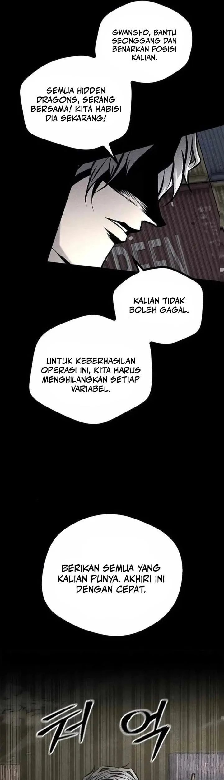 Festival Of Warriors Chapter 59 Gambar 71