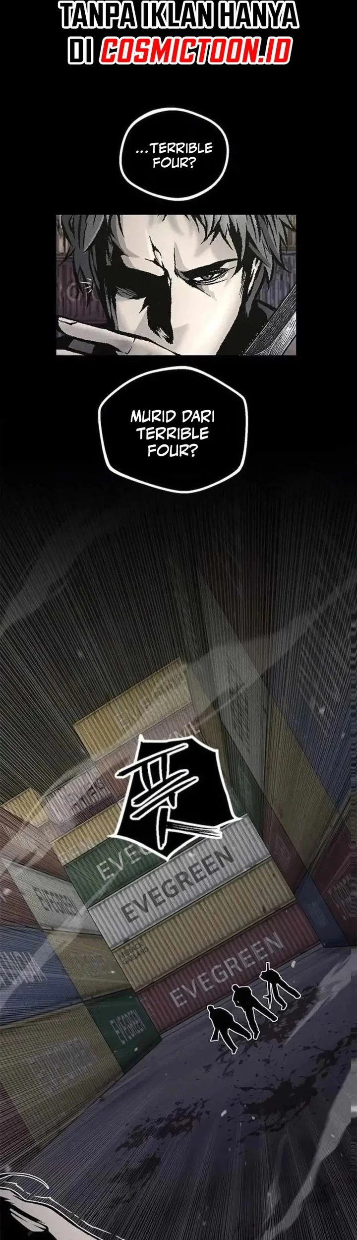 Festival Of Warriors Chapter 59 Gambar 73