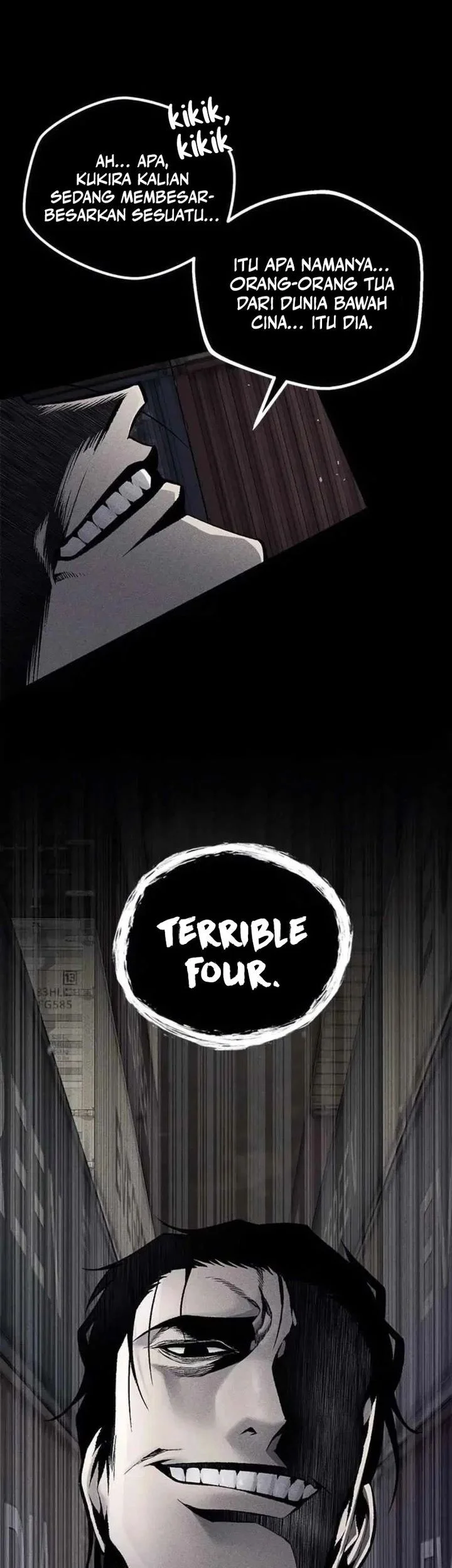 Festival Of Warriors Chapter 59 Gambar 75