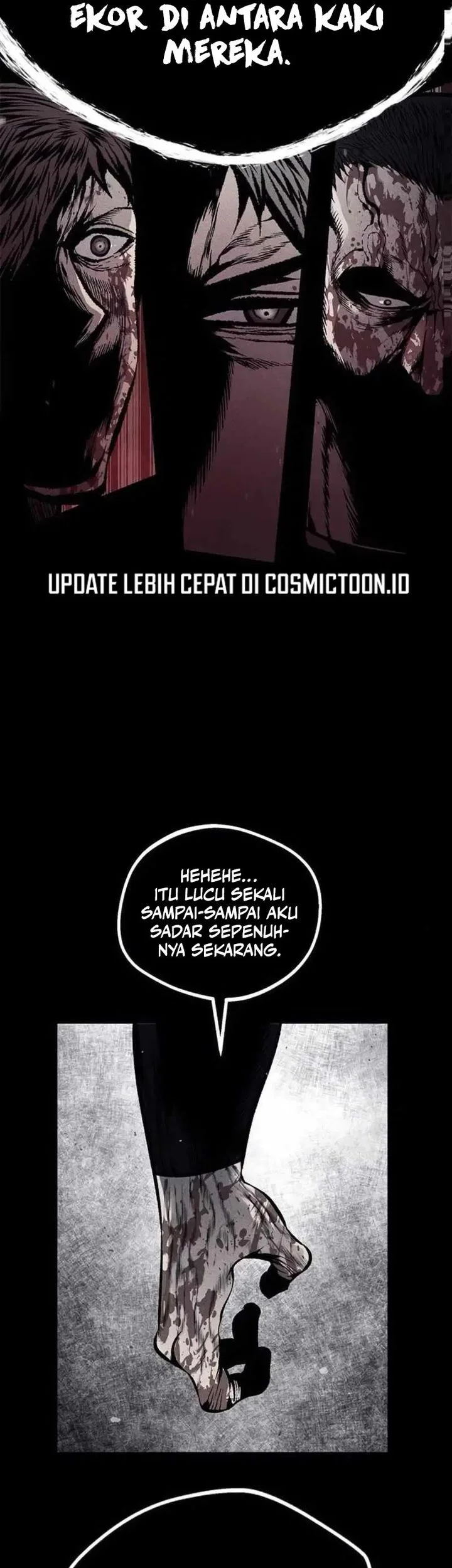 Festival Of Warriors Chapter 59 Gambar 77