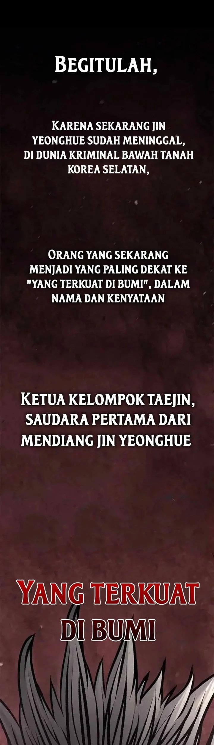 Festival Of Warriors Chapter 59 Gambar 7