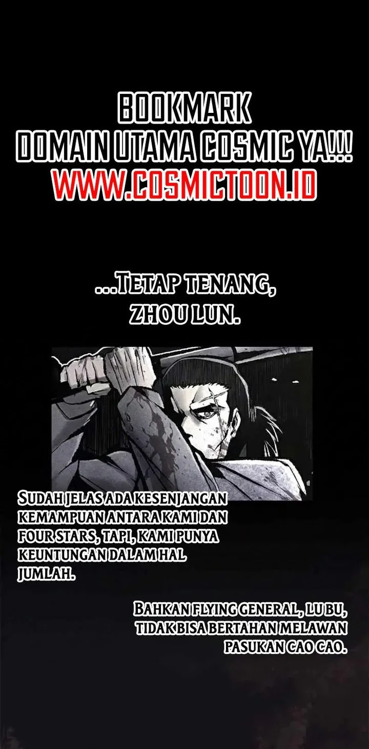 Festival Of Warriors Chapter 59 Gambar 10