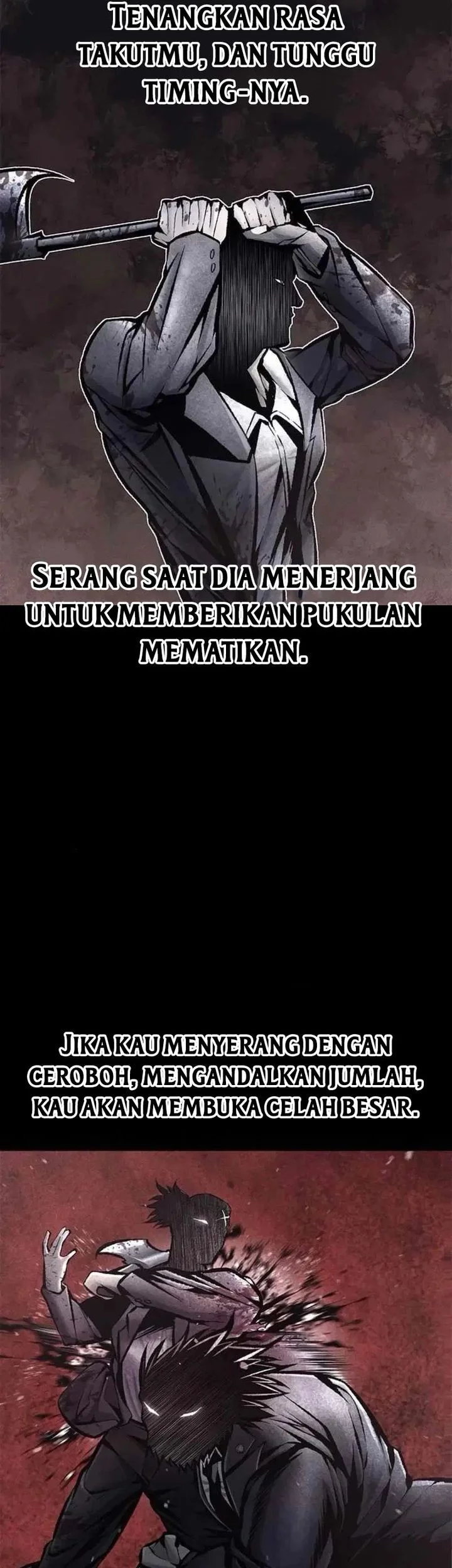 Festival Of Warriors Chapter 59 Gambar 11