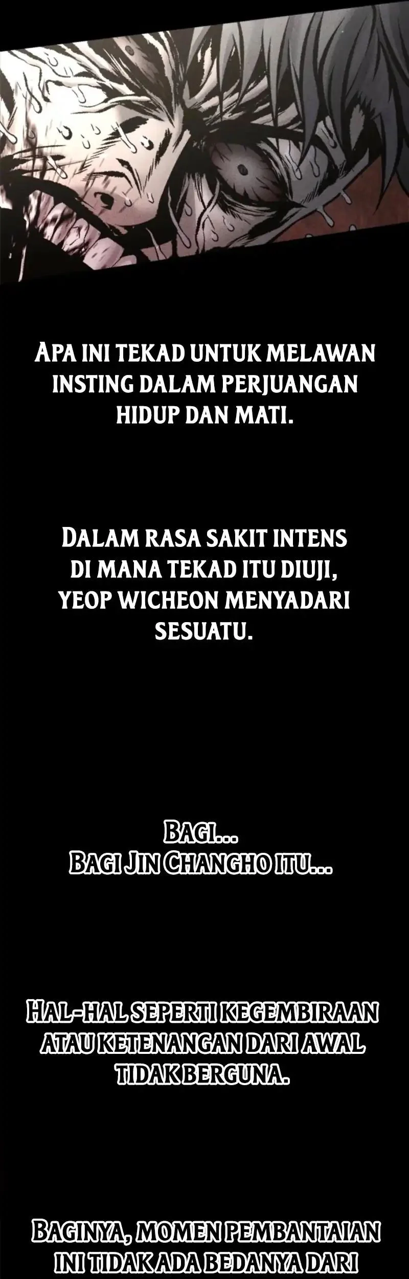 Festival Of Warriors Chapter 60 Gambar 55