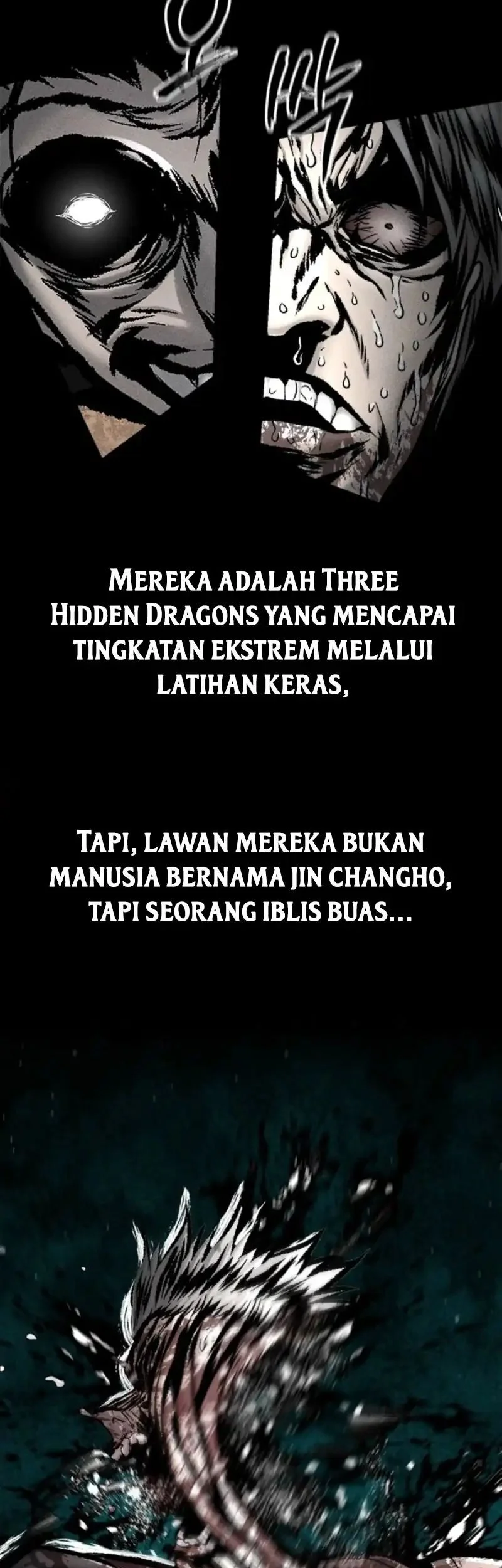 Festival Of Warriors Chapter 60 Gambar 57