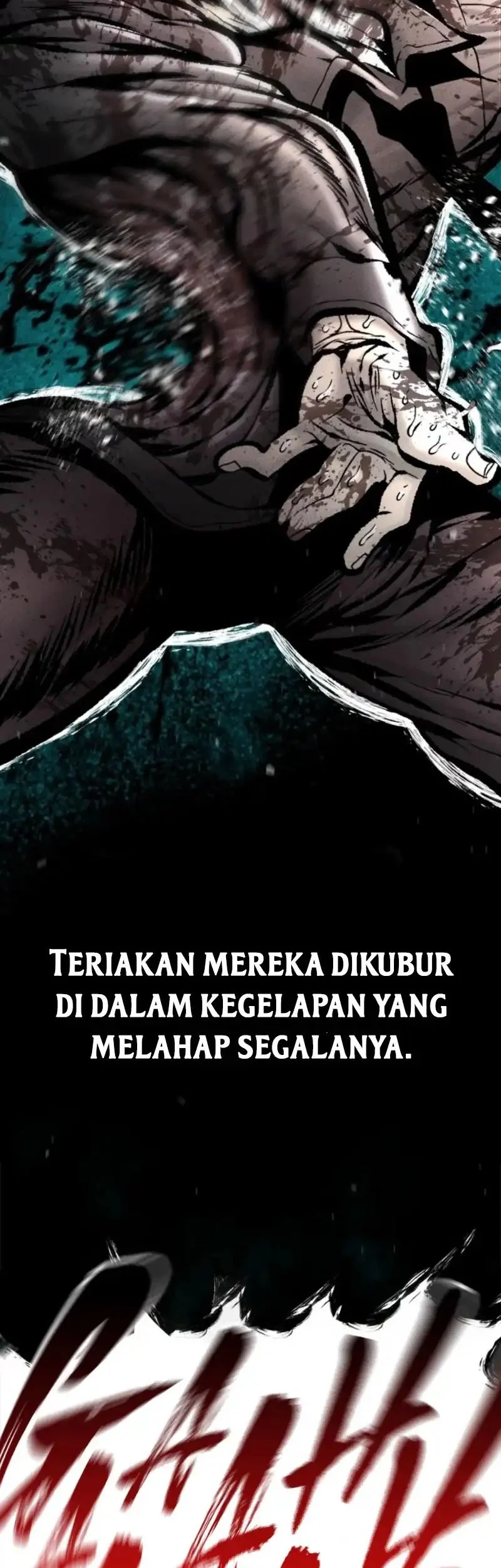 Festival Of Warriors Chapter 60 Gambar 58