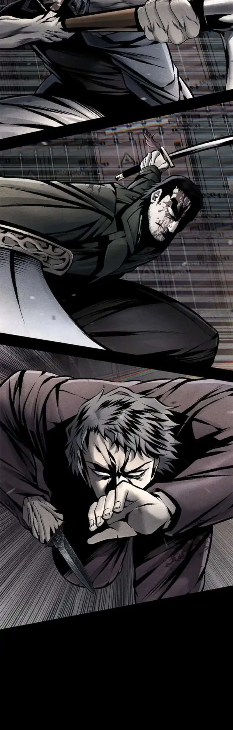 Manhwa Festival Of Warriors Chapter 60 gambar 2