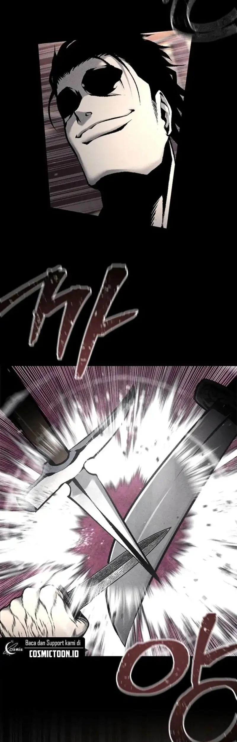 Festival Of Warriors Chapter 60 Gambar 4