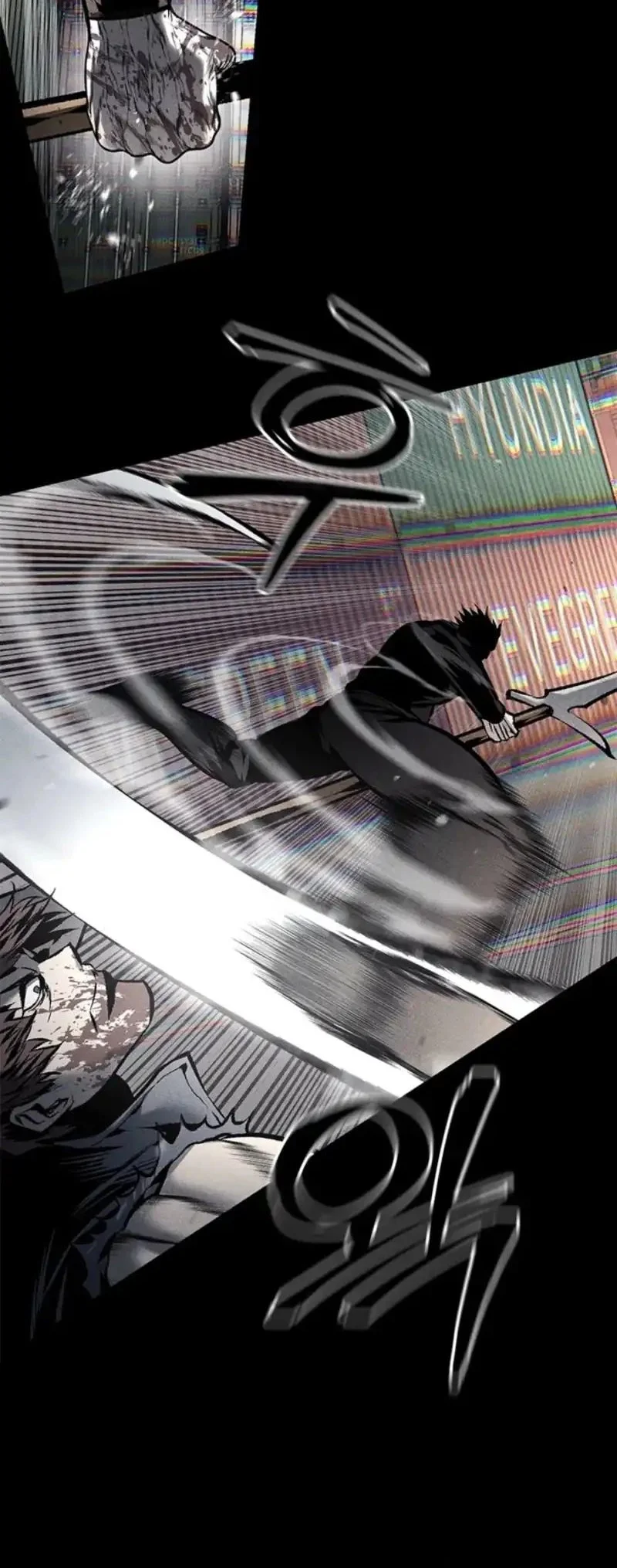 Festival Of Warriors Chapter 60 Gambar 6