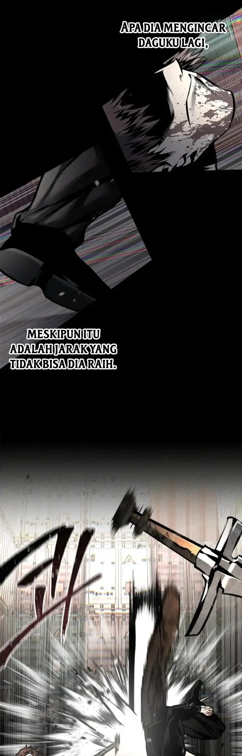 Festival Of Warriors Chapter 60 Gambar 7