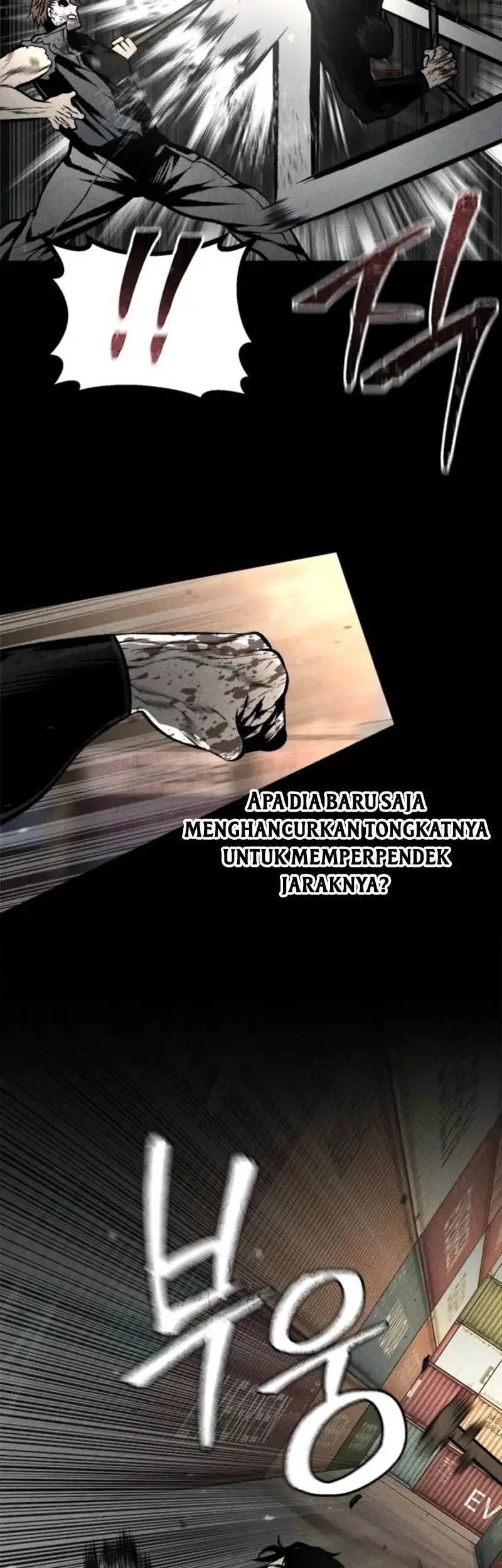 Festival Of Warriors Chapter 60 Gambar 8