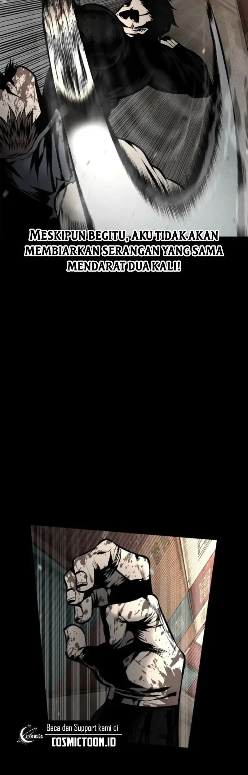 Festival Of Warriors Chapter 60 Gambar 9