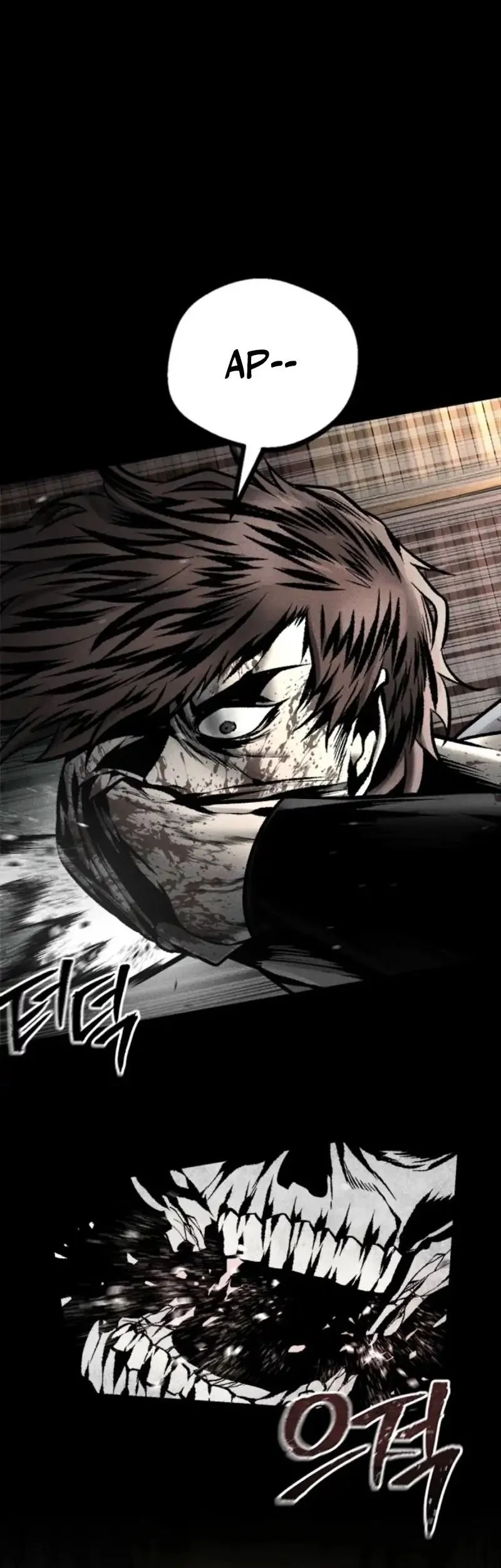 Festival Of Warriors Chapter 60 Gambar 10