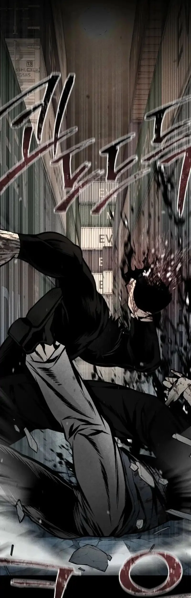 Festival Of Warriors Chapter 60 Gambar 11