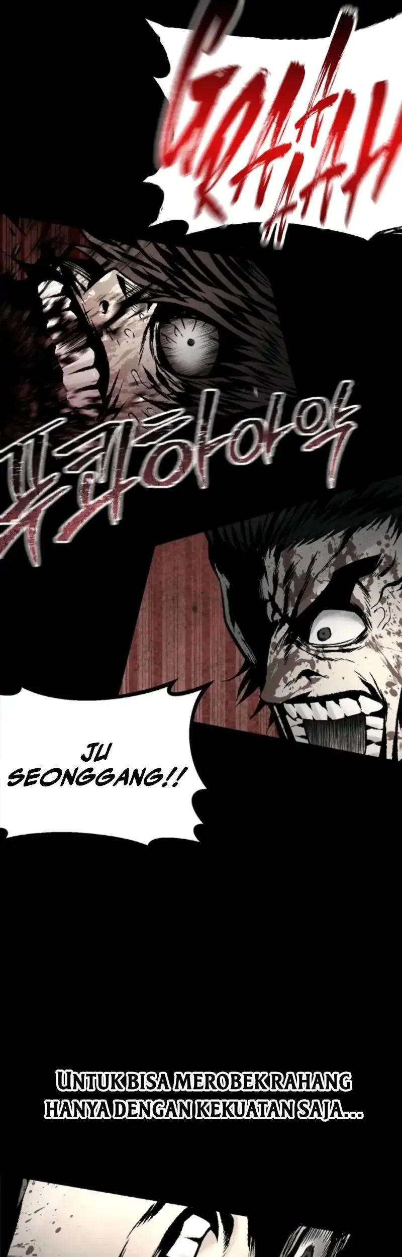 Festival Of Warriors Chapter 60 Gambar 13