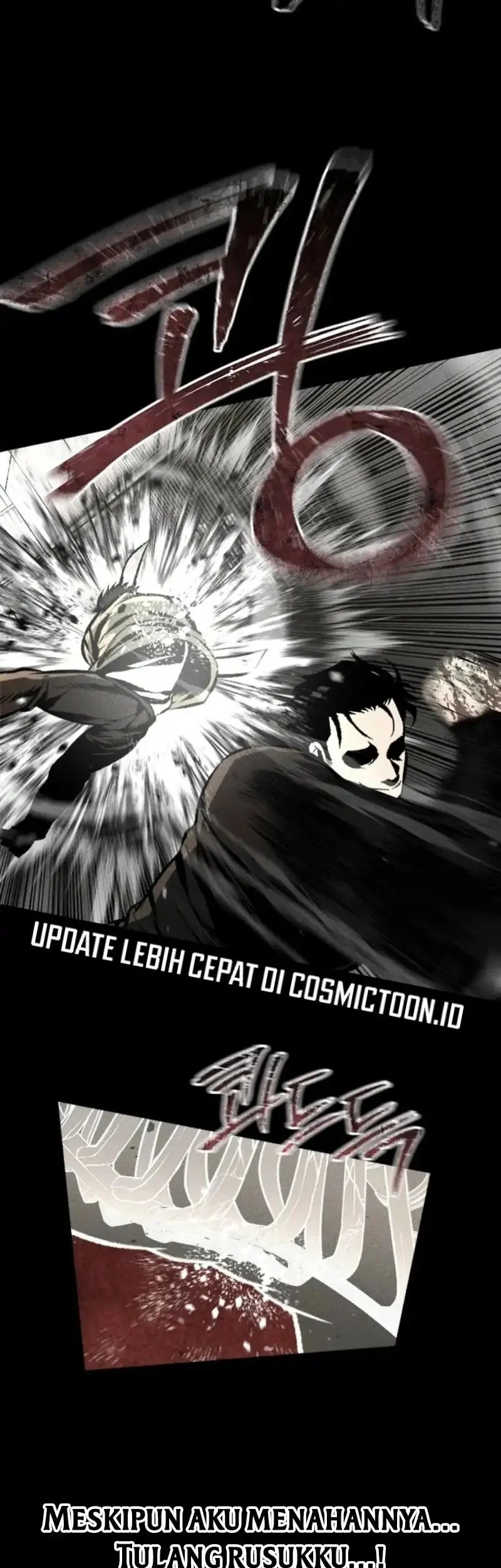 Festival Of Warriors Chapter 60 Gambar 15