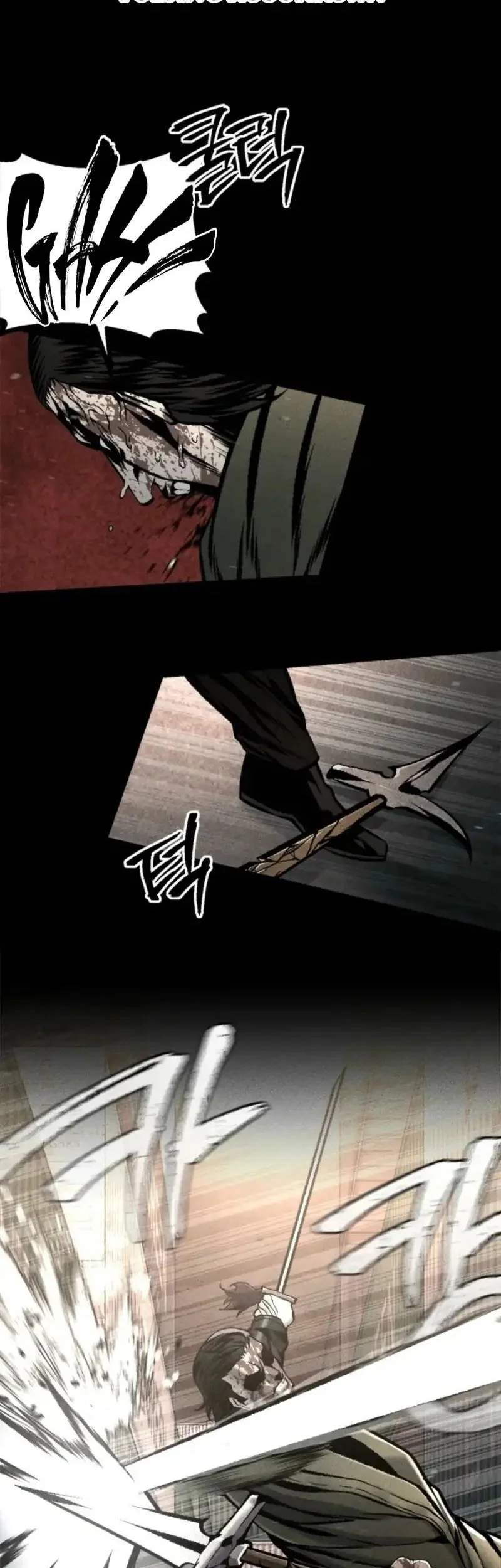 Festival Of Warriors Chapter 60 Gambar 16