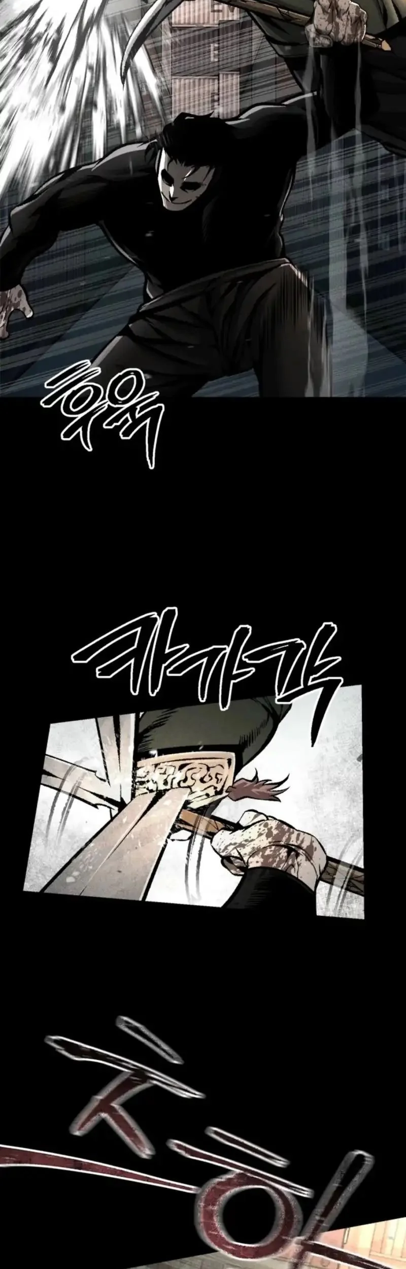 Festival Of Warriors Chapter 60 Gambar 17